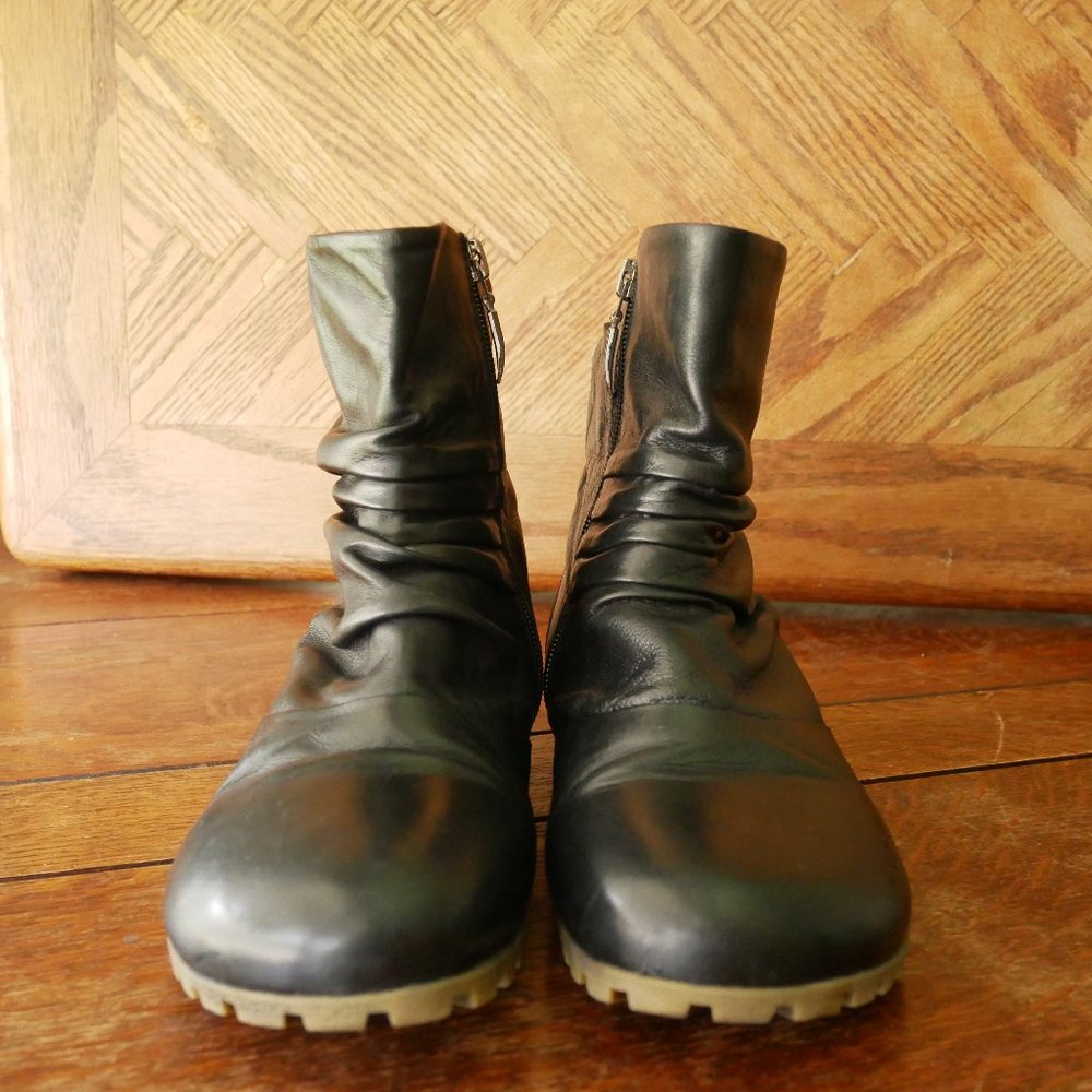 Romika Fiona Ankle Boots